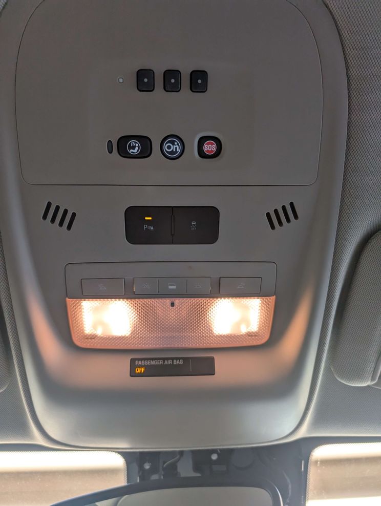 Car Preview