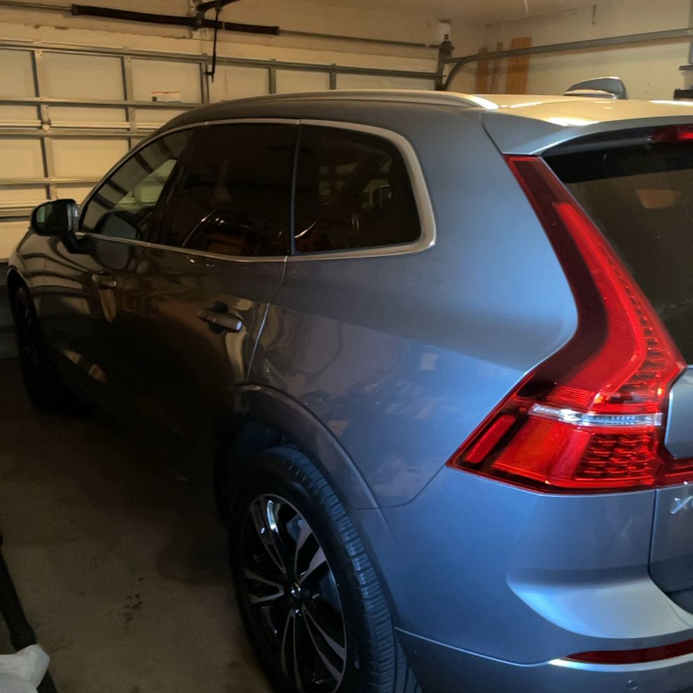 Car Preview