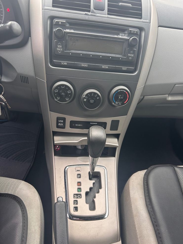 Car Preview