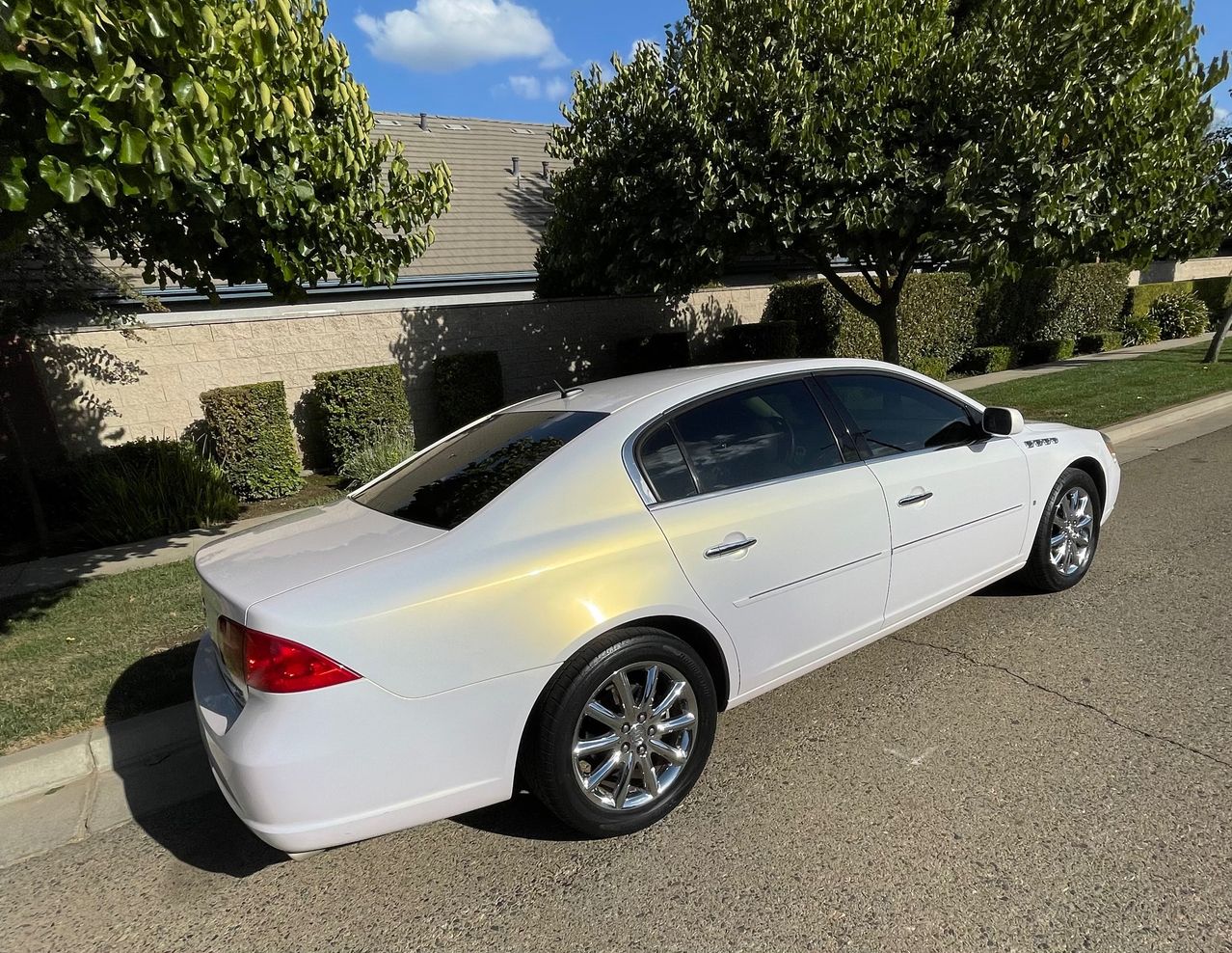 Car Preview