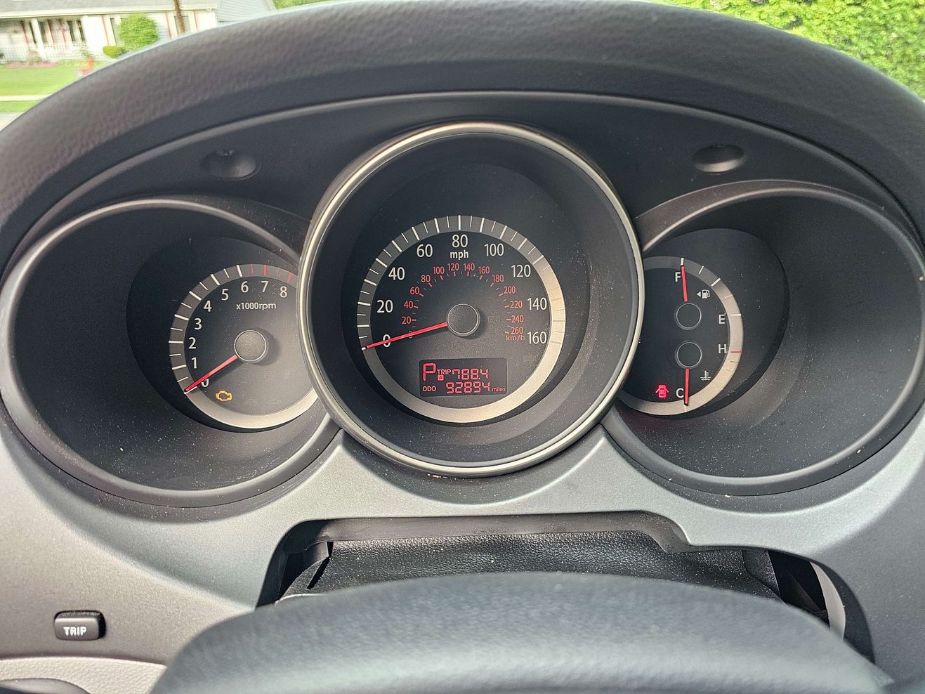 Car Preview