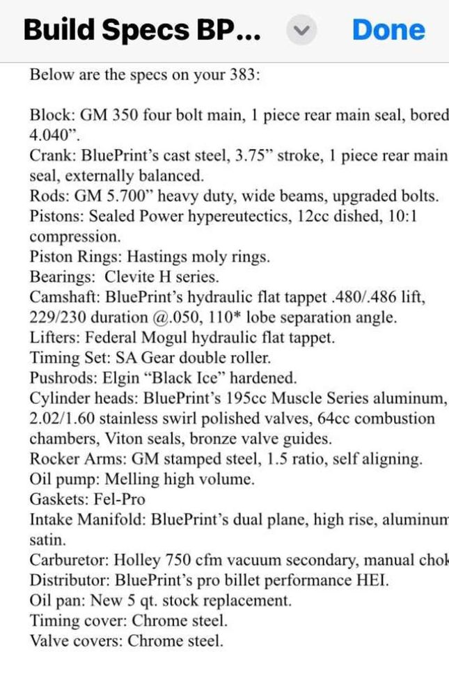 Car Preview