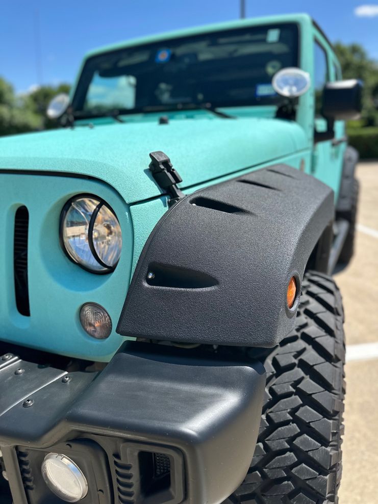 Car Preview