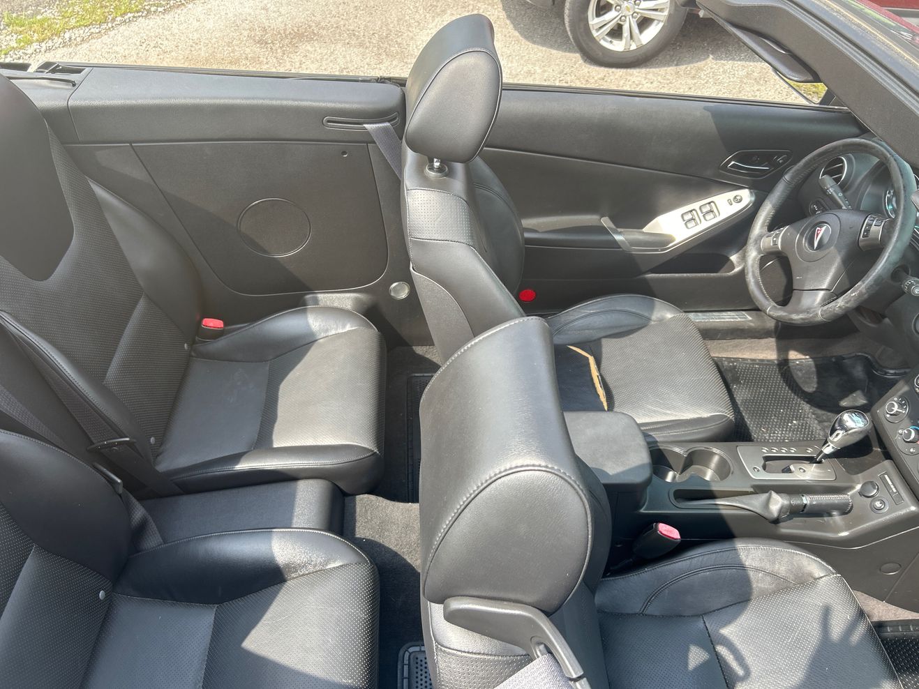 Car Preview