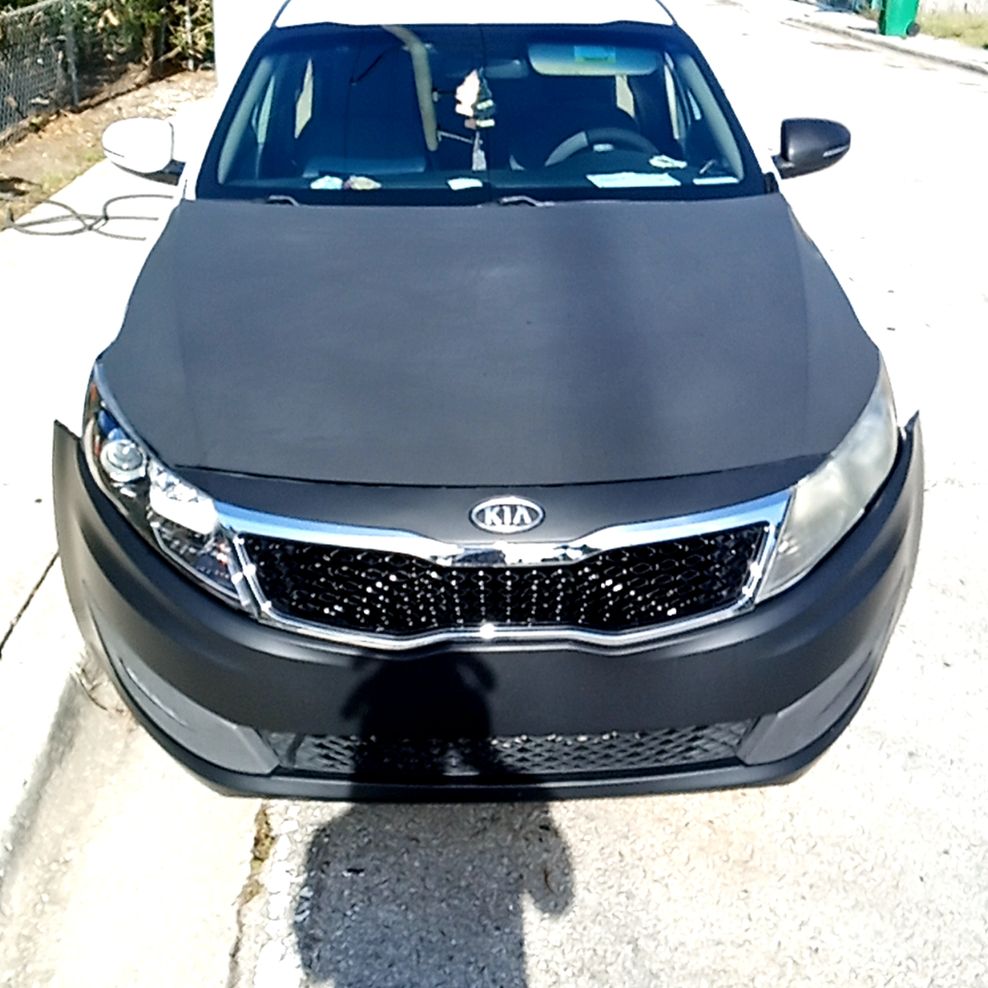 Car Preview