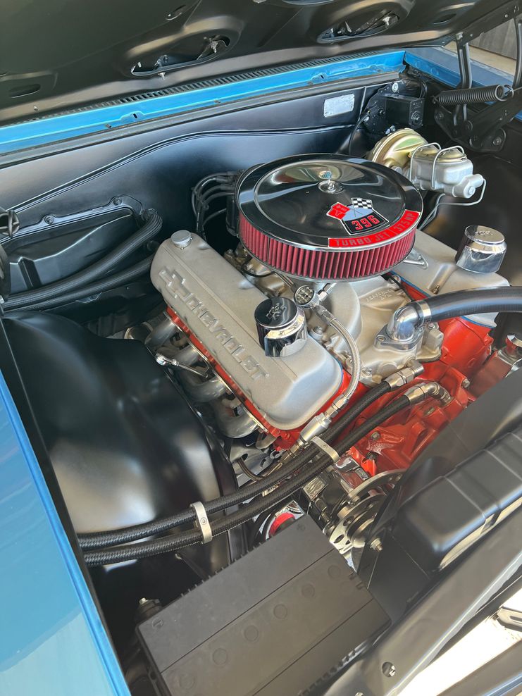 Car Preview