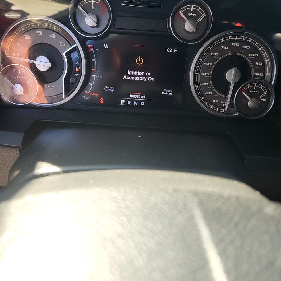 Car Preview