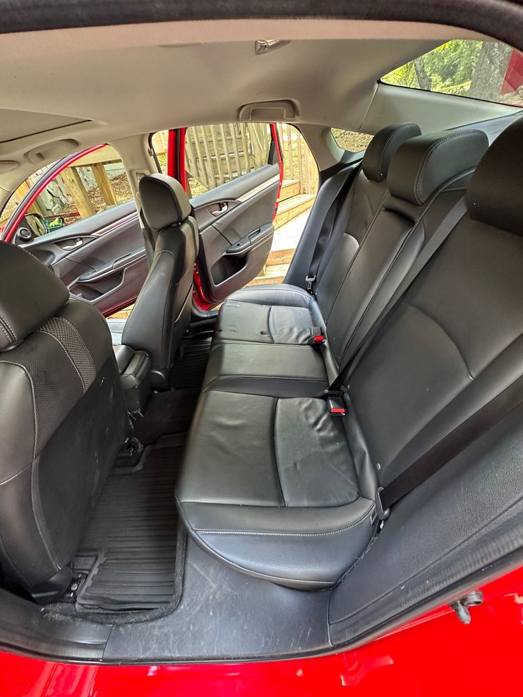 Car Preview
