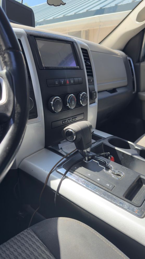 Car Preview