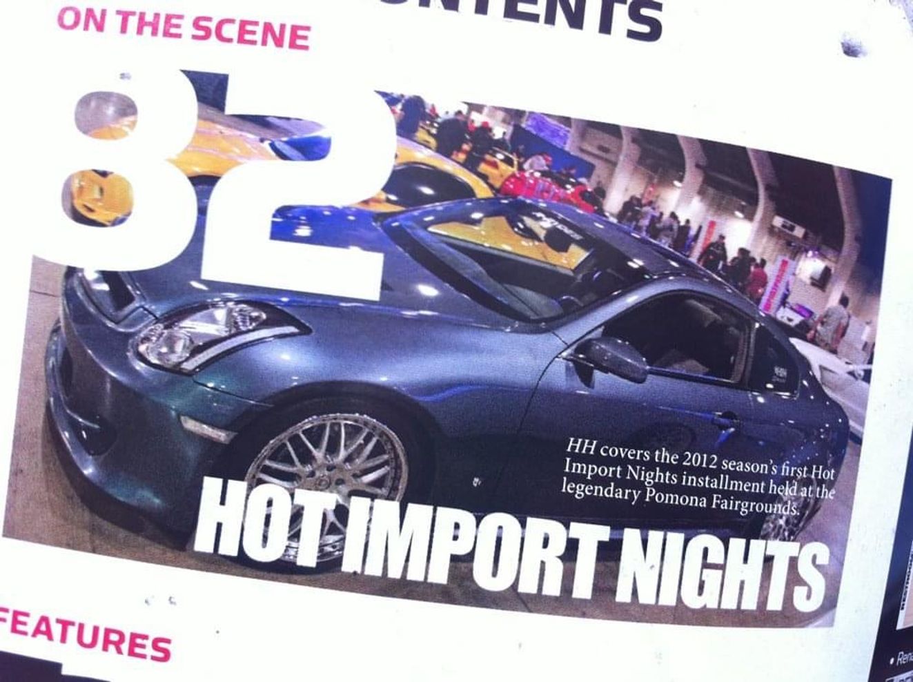 Car Preview
