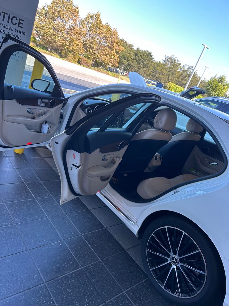 Car Preview