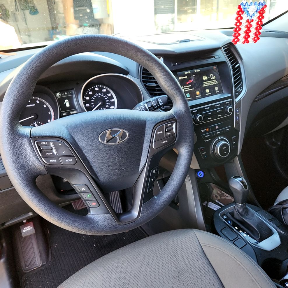 Car Preview