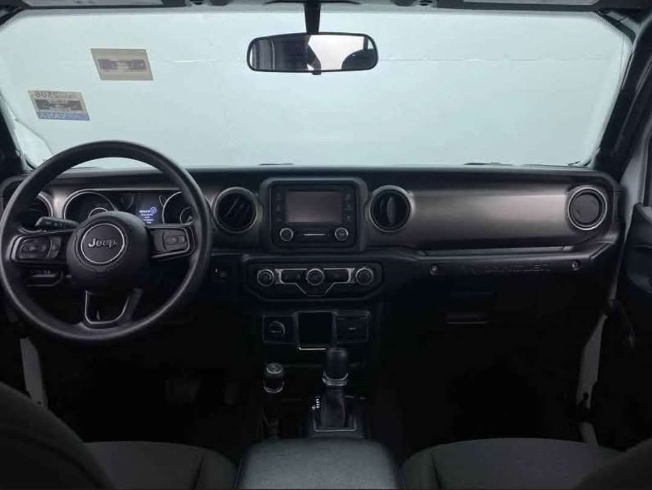 Car Preview