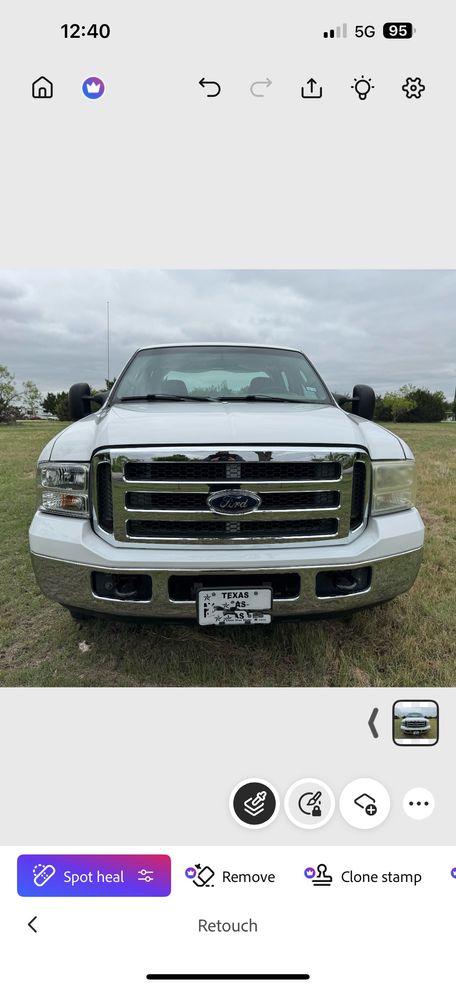 Car Preview