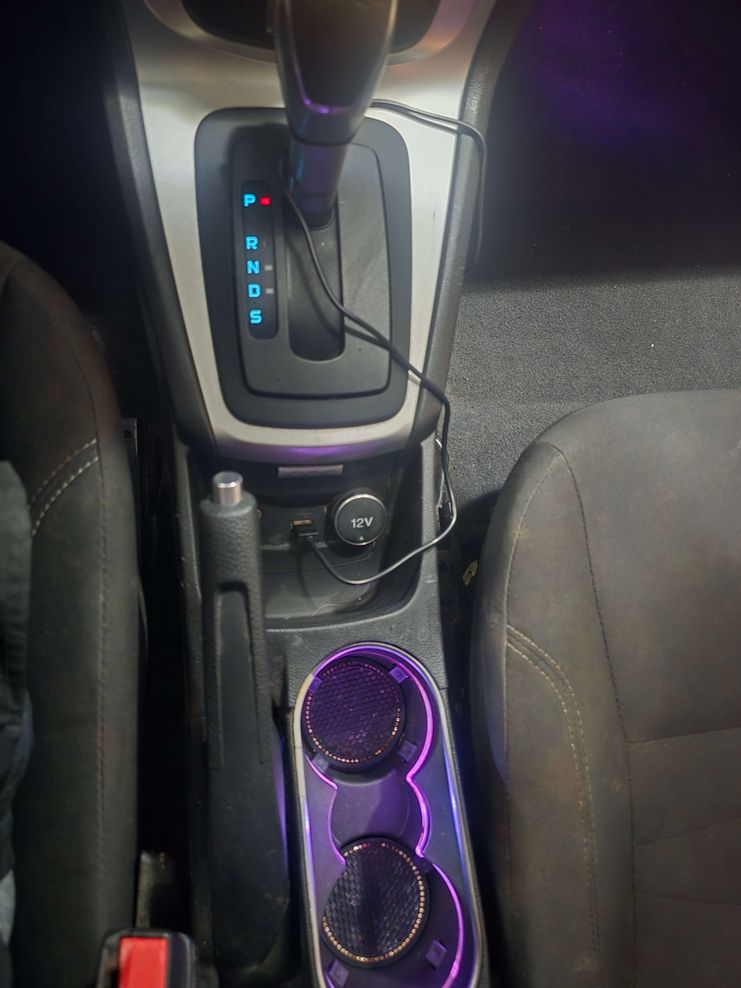 Car Preview