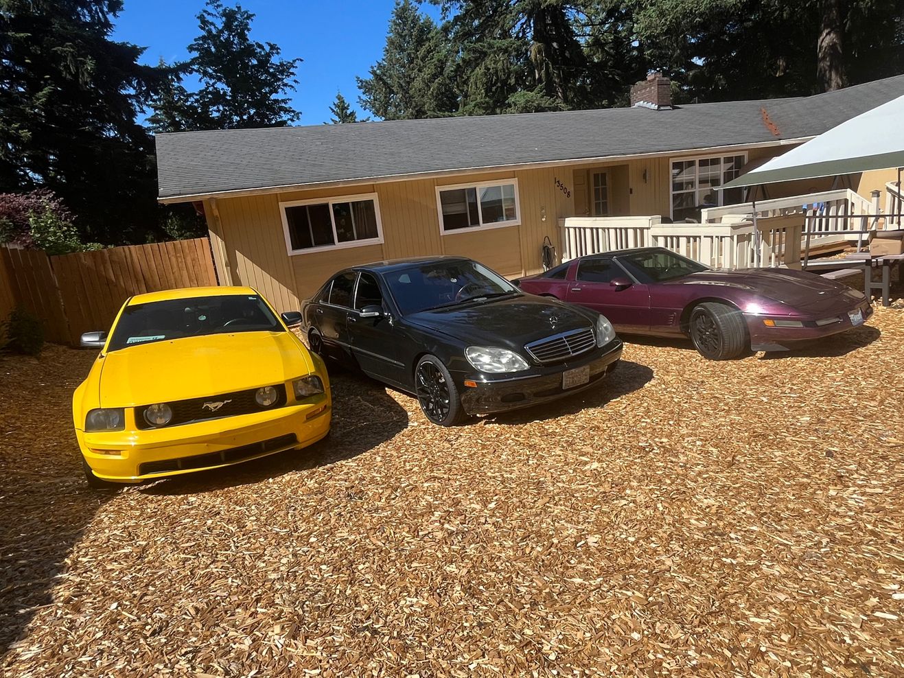 Car Preview