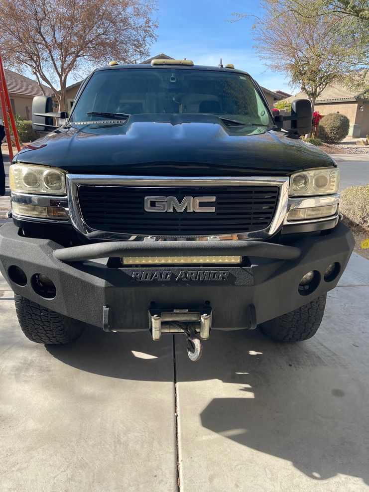 Car Preview