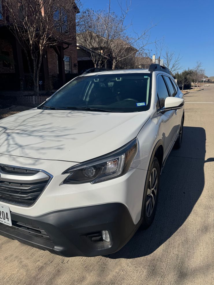 Car Preview