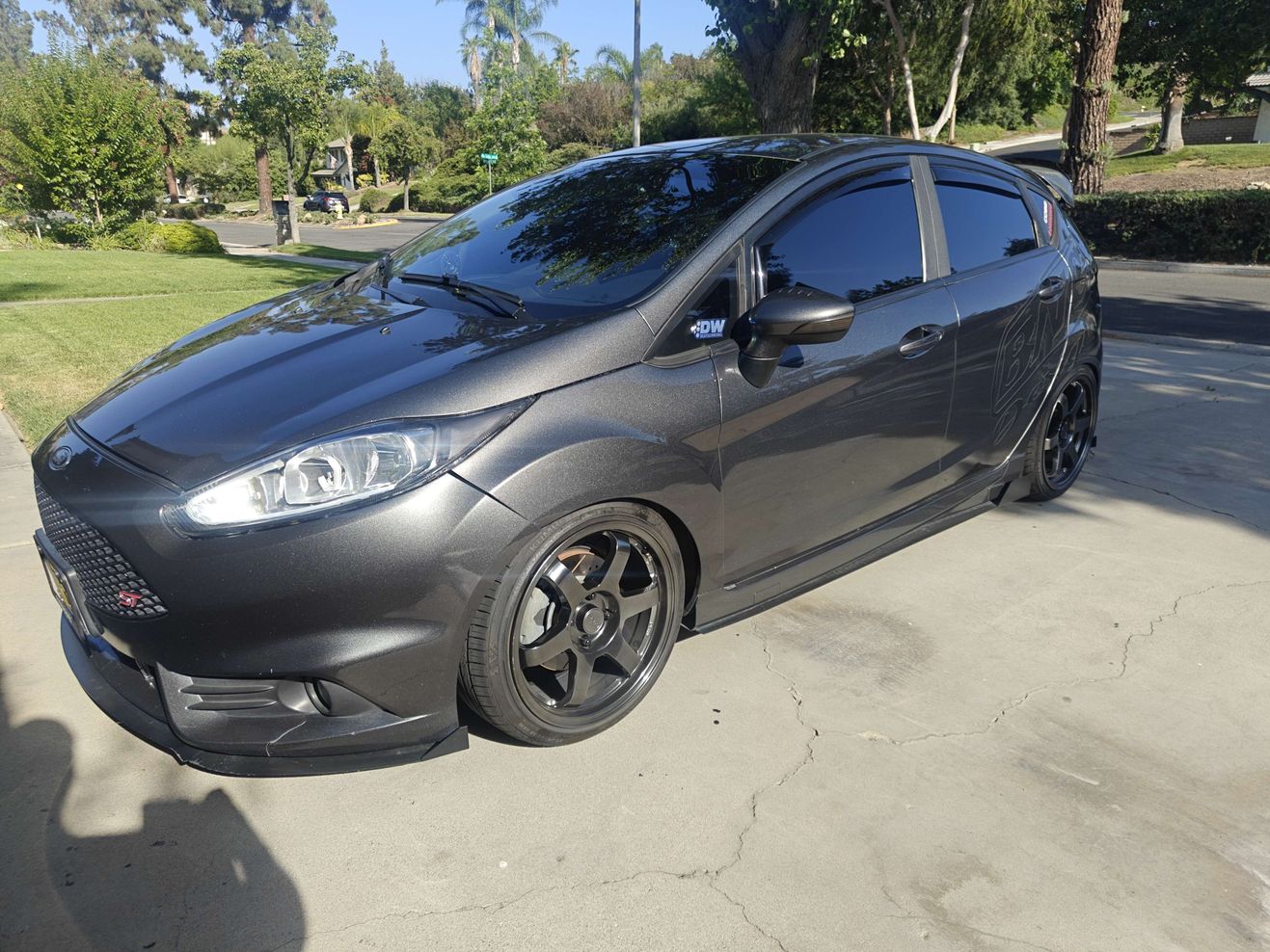 Car Preview