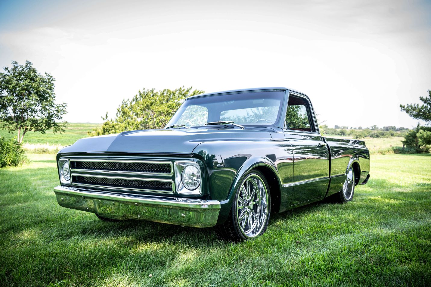 Car Preview