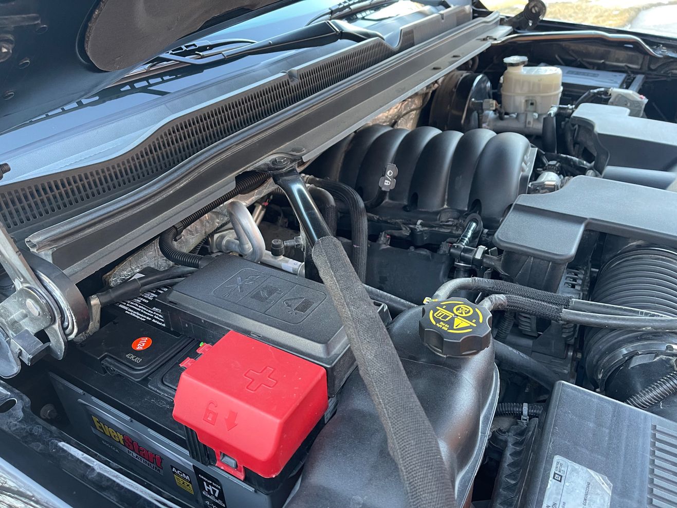 Car Preview