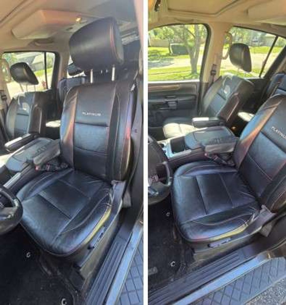 Car Preview