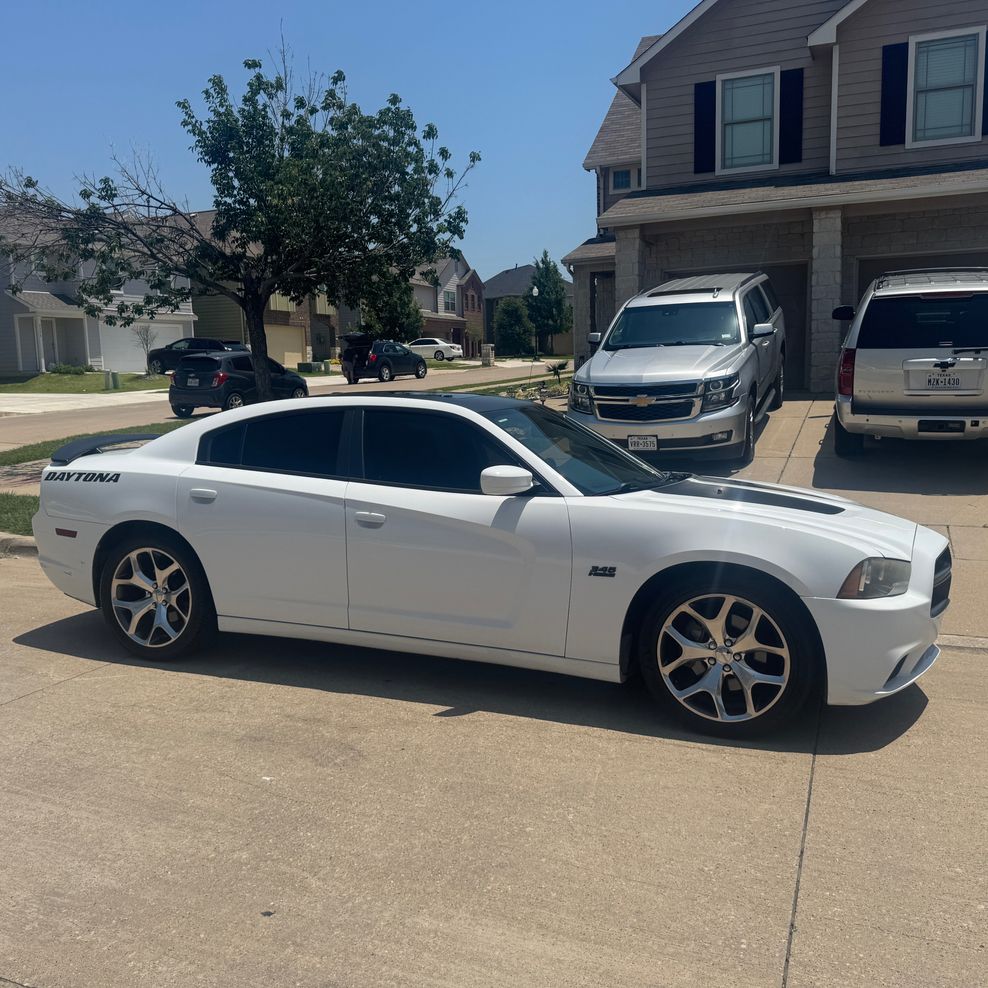 Car Preview