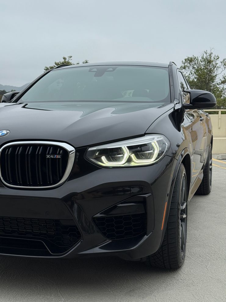 Car Preview