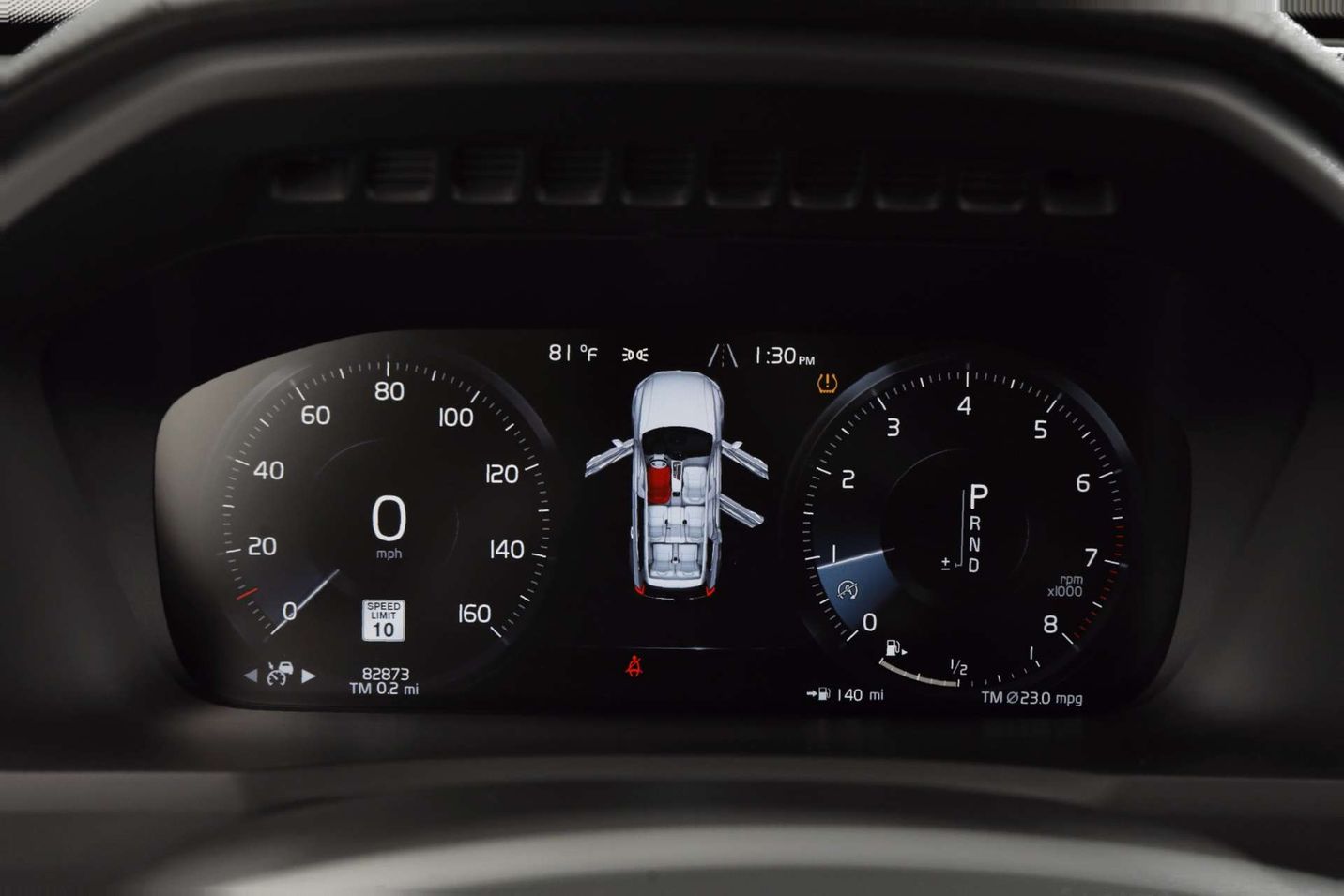 Car Preview