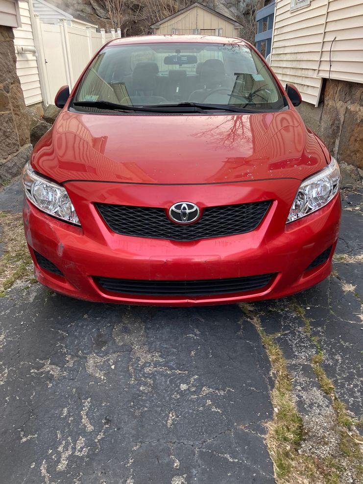 Car Preview