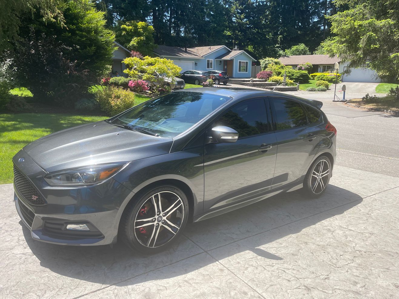 Car Preview