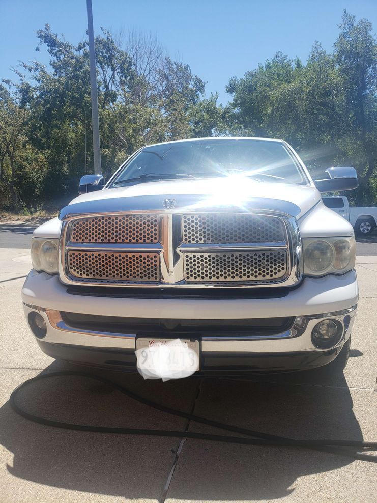 Car Preview
