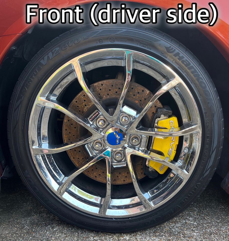 Car Preview