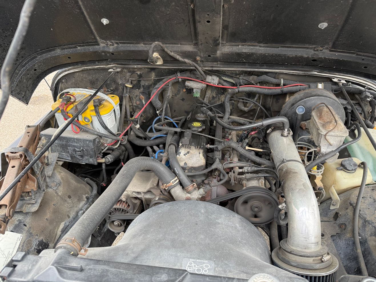 Car Preview