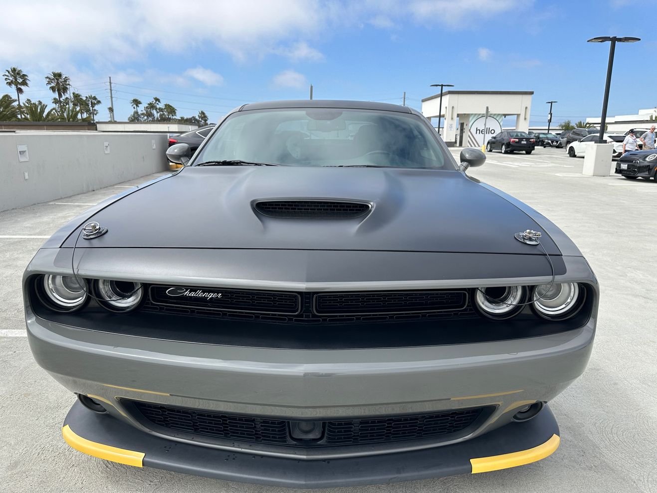 Car Preview