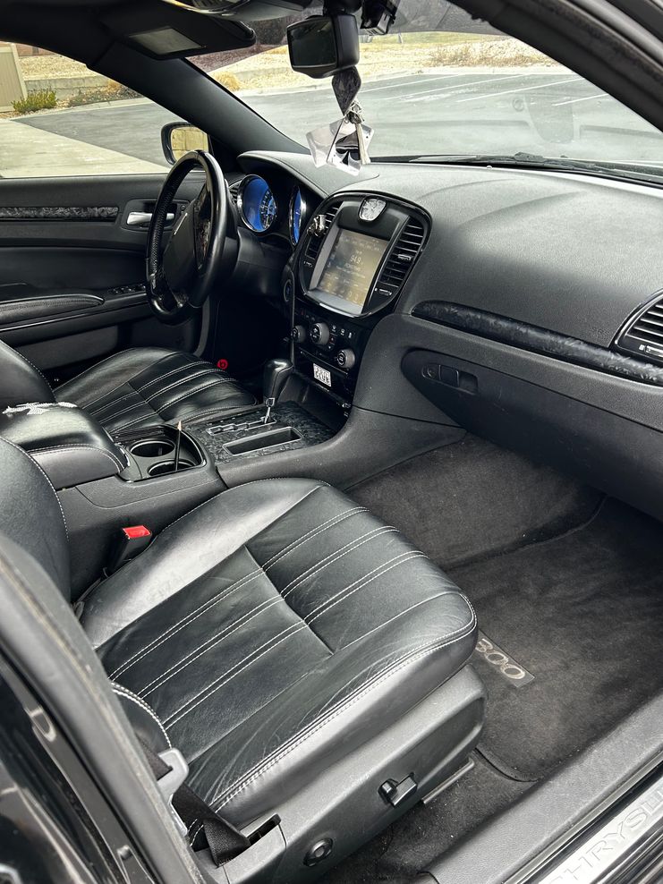 Car Preview