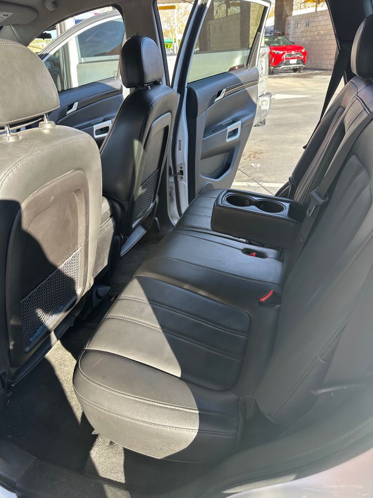 Car Preview