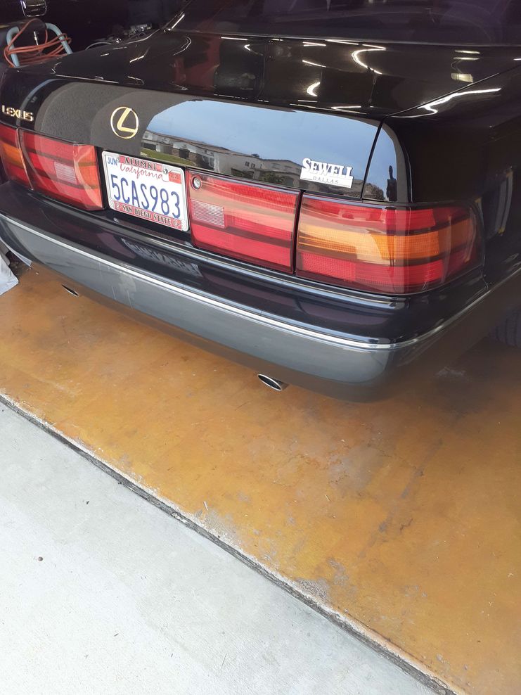 Car Preview