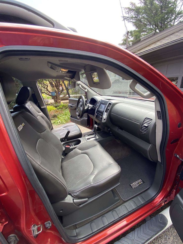 Car Preview