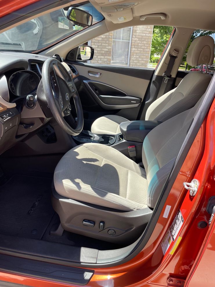 Car Preview