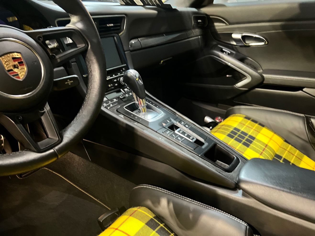 Car Preview