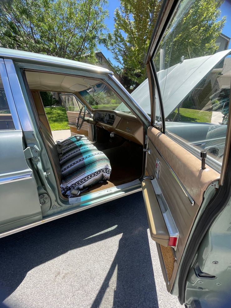 Car Preview