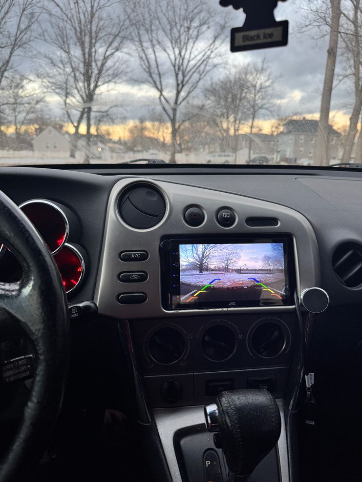 Car Preview