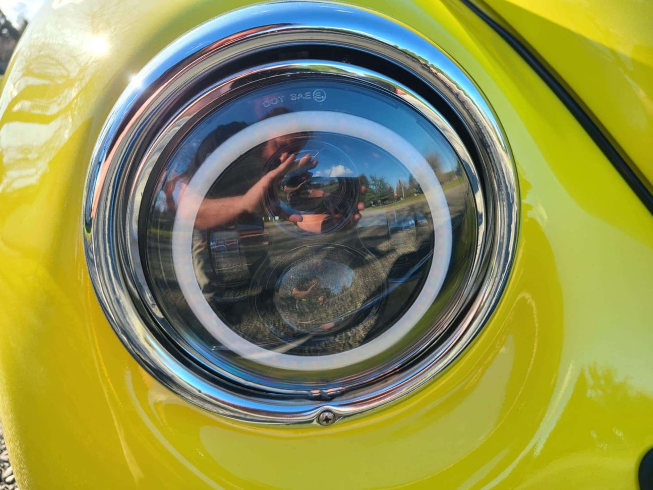 Car Preview