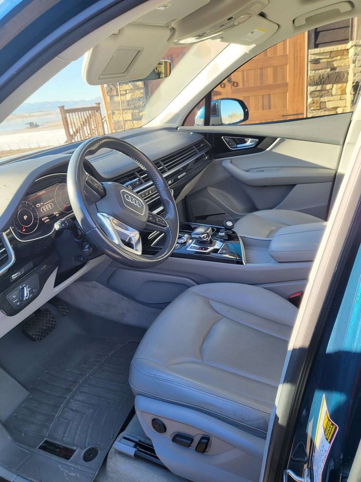 Car Preview