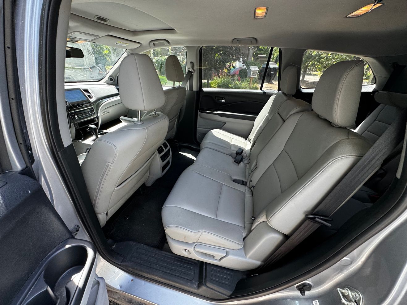 Car Preview