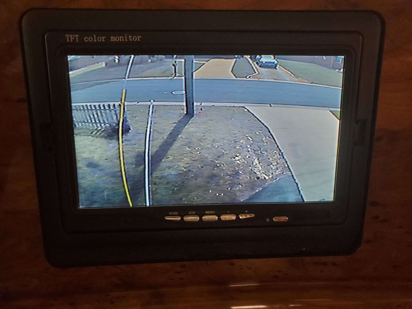 Car Preview