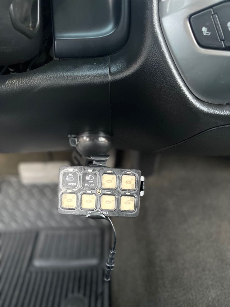 Car Preview