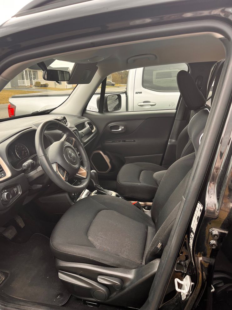 Car Preview