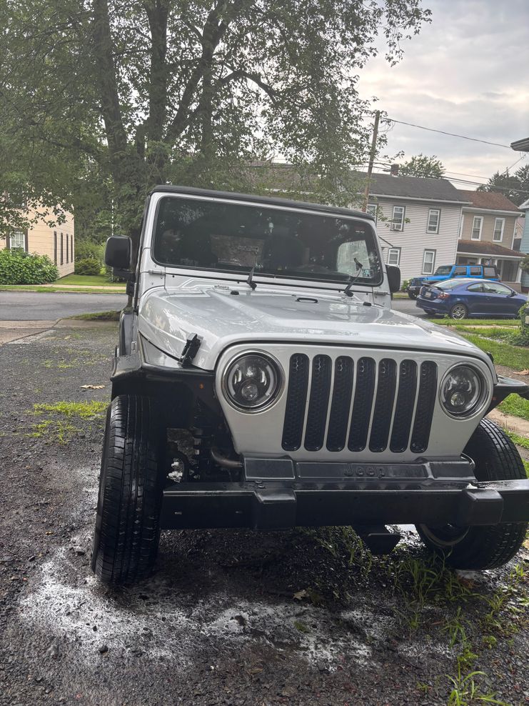 Car Preview